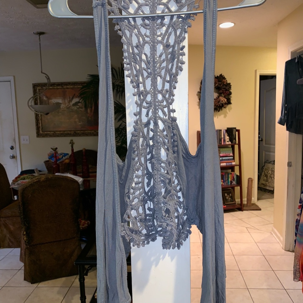 Vest